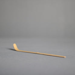 Traditional Ranzhu Matcha Mixer Set - Japanese Ceramic Tea Whisk Holder & Stand