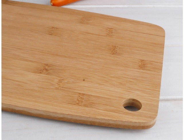 Wooden Cutting Board