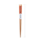 Japanese Natural Wooden Chopsticks - Hand-Polished Beech, Phoebe & Lotus Wood with Natural Lacquer Finish