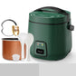 Mini Rice Cooker - Compact 1.2L & 1.8L Household Cooker