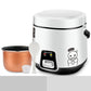 Mini Rice Cooker - Compact 1.2L & 1.8L Household Cooker