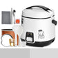 Mini Rice Cooker - Compact 1.2L & 1.8L Household Cooker