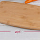 Wooden Cutting Board