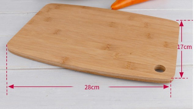 Wooden Cutting Board