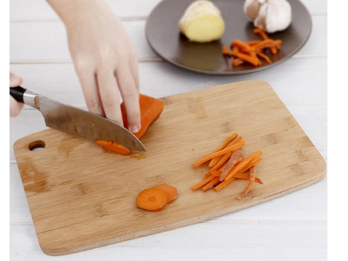 Wooden Cutting Board
