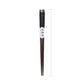 Japanese Natural Wooden Chopsticks - Hand-Polished Beech, Phoebe & Lotus Wood with Natural Lacquer Finish