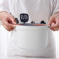 Microwave Rice Cooker - 2L Food-Grade PP Steamer for Quick, Fluffy Rice