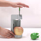 Kitchen Multifunctional Fruit Slicer - Compact Manual Cutter for Fruits & Vegetables