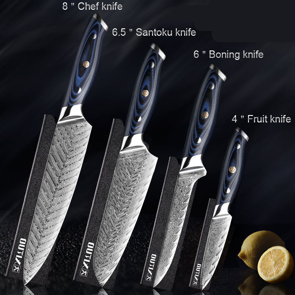 Japanese Chef Knives