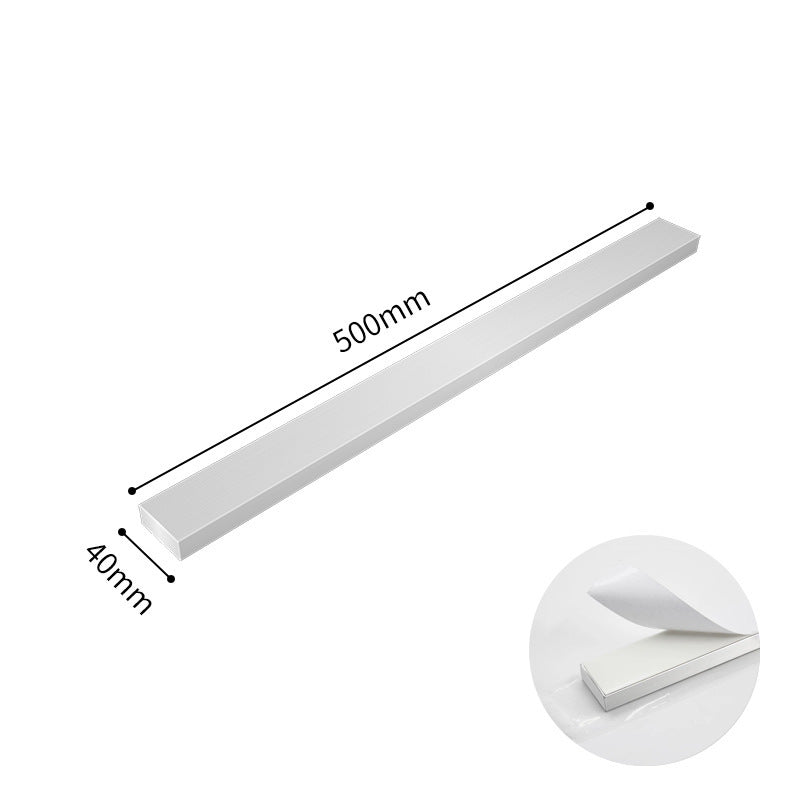 Kitchen Wallmounted Knife Storage Rack