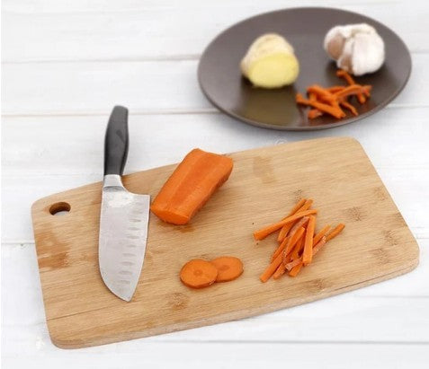 Wooden Cutting Board