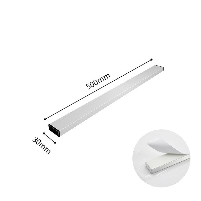 Kitchen Wallmounted Knife Storage Rack