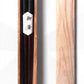 Luxury Japanese Wooden Pointed Chopsticks