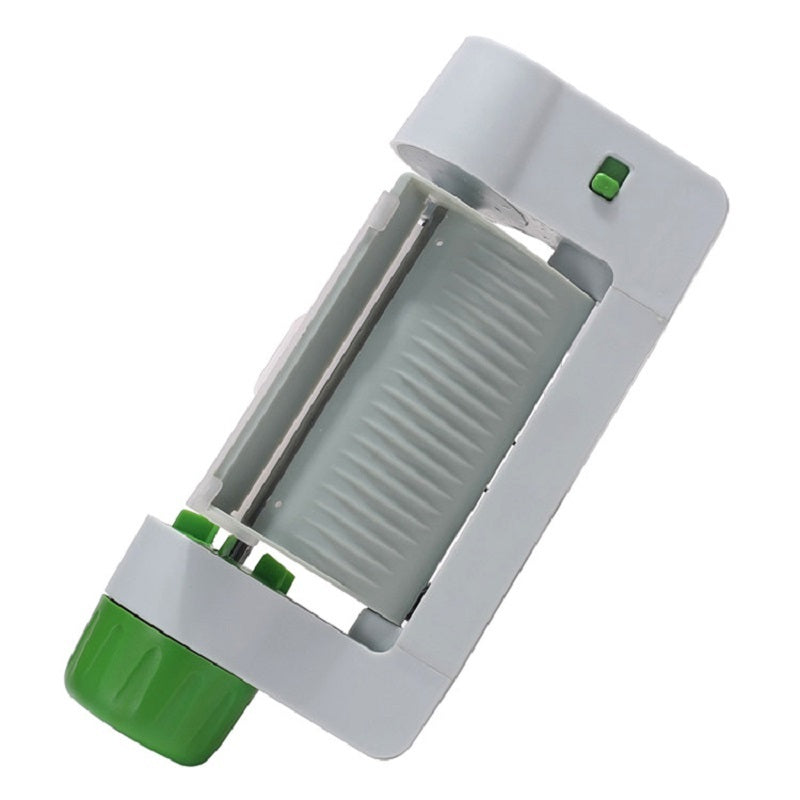 Kitchen Multifunctional Fruit Slicer - Compact Manual Cutter for Fruits & Vegetables