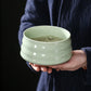 Japanese Matcha Tea Set - Handcrafted Ceramic
