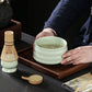 Japanese Matcha Tea Set - Handcrafted Ceramic