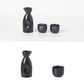 Japanese Ceramic Sake Cup - Retro Shochu & White Wine Cup, Hand-Glazed Mini Ceramic