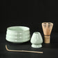 Japanese Matcha Tea Set - Handcrafted Ceramic