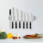 Kitchen Wallmounted Knife Storage Rack