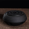 Akari Japanese Cast Iron Pot - 0.8–0.9L Semi-Handcrafted Tetsubin-Style Teapot