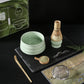 Japanese Matcha Tea Set - Handcrafted Ceramic