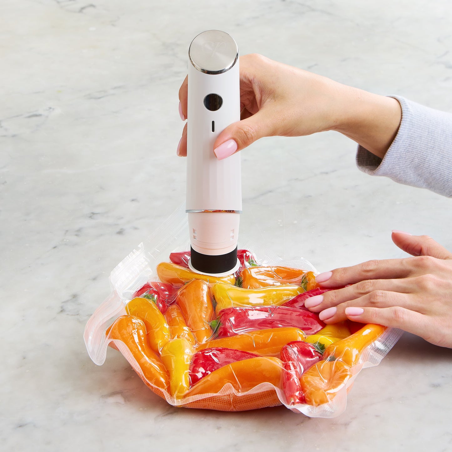 Akari  - Instant Food Sealer Premium