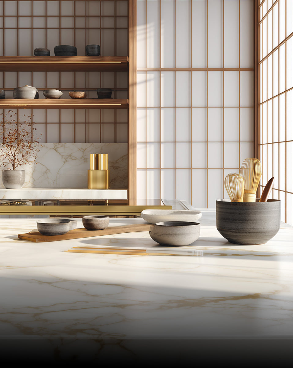 Culinary Décor & Lifestyle