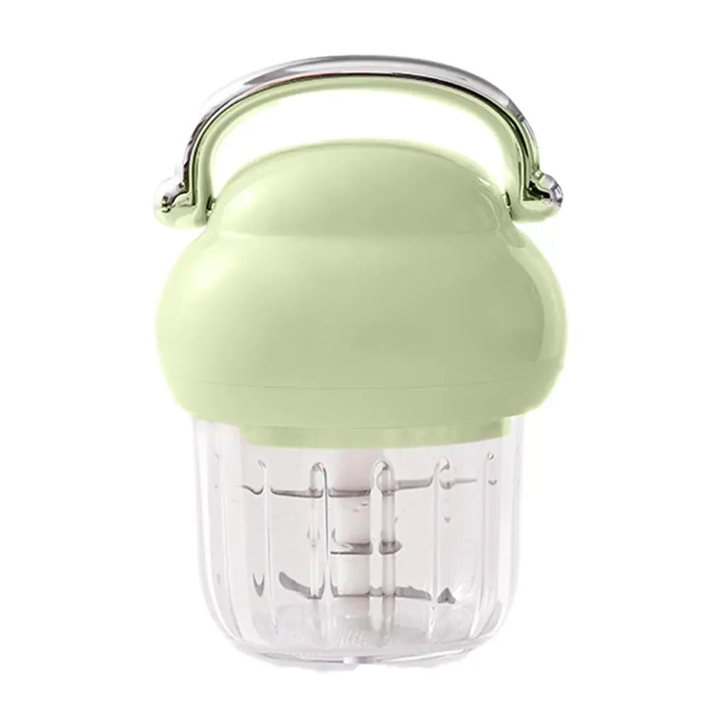 Wireless Electric Food Chopper