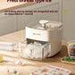 Easy-Press Ice Cube Tray – Portable Ice Maker for Perfect Cubes Every Time