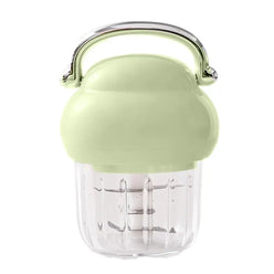 Wireless Electric Food Chopper