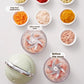 Wireless Electric Food Chopper