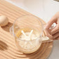 Manual Egg & Cream Beating Cup
