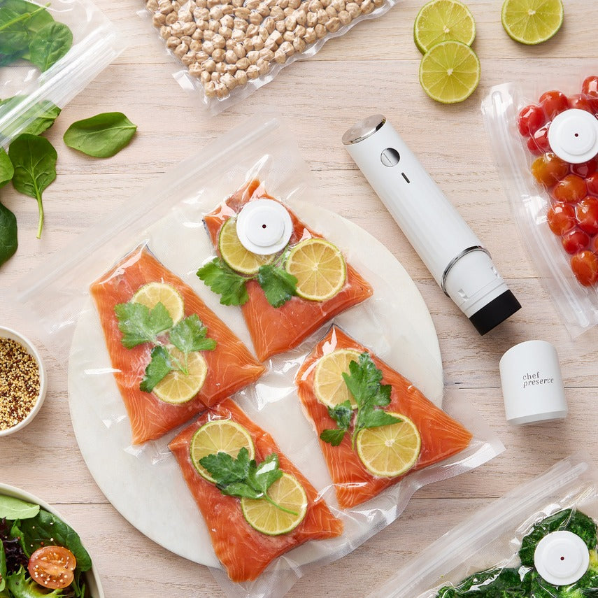 Akari  - Instant Food Sealer Premium