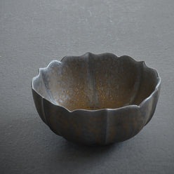 Traditional Ranzhu Matcha Mixer Set - Japanese Ceramic Tea Whisk Holder & Stand