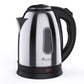 Electric Kettle Water Boiler - 1.8L Stainless Steel Kettle for Tea & Coffee, Auto Shut-Off & Boil-Dry Protection