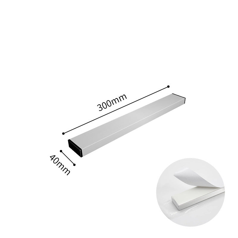 Kitchen Wallmounted Knife Storage Rack