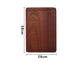 Wooden Steak Wooden Plate Pizza Board Western Food