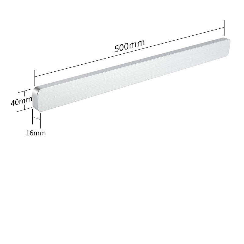 Kitchen Wallmounted Knife Storage Rack